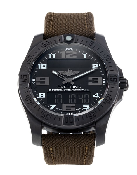 Breitling Aerospace Evo V79363